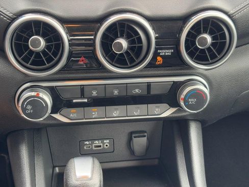 Used 2022 Nissan Sentra SV image 22