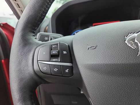Used 2021 Ford Bronco Sport Outer Banks w/ Outer Banks Package (96D) AWD/4WD image 19
