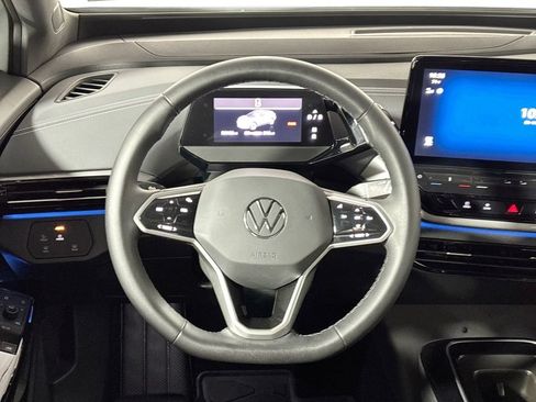 Certified 2023 Volkswagen ID.4 Pro S RWD image 14