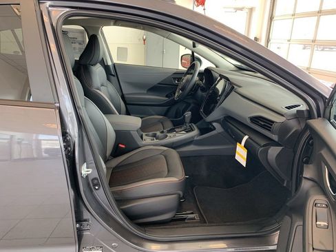 New 2026 Subaru Crosstrek 2.5i Limited image 19