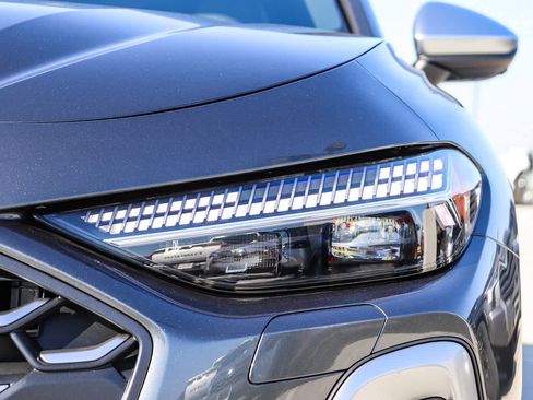 New 2025 Audi S5 Premium Plus image 7