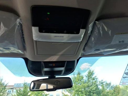 New 2026 Nissan Rogue SV w/ Rock Creek Premium Package image 24