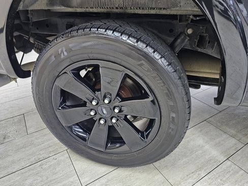 Used 2013 Ford F150 FX2 w/ Luxury Equipment Group image 43