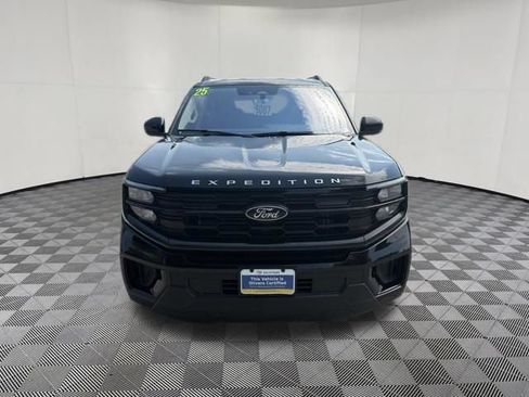 Certified 2025 Ford Expedition Max Active AWD/4WD image 14