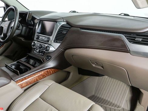 Used 2017 Chevrolet Tahoe Premier RWD image 25