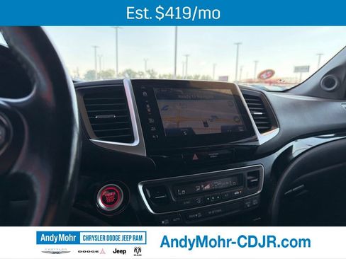 Used 2020 Honda Ridgeline RTL-E image 31