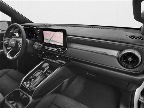 New 2026 Chevrolet Colorado LT AWD/4WD image 11
