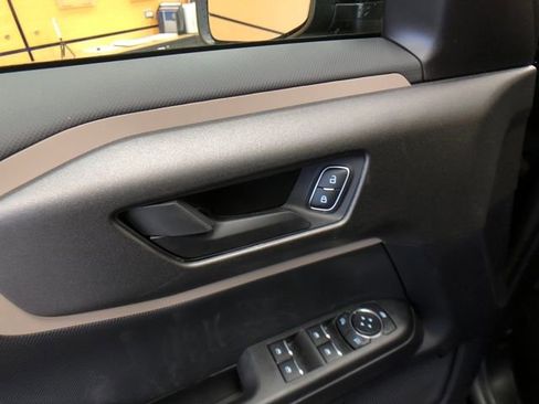 New 2025 Ford Bronco Sport Big Bend image 12