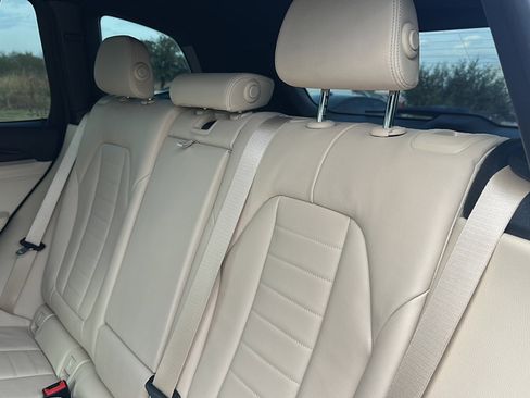 Used 2021 BMW X3 xDrive30i w/ Executive Package image 19