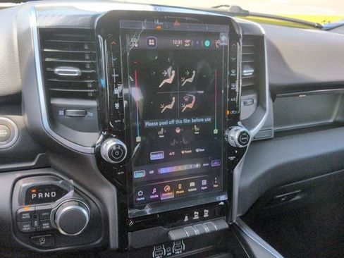 New 2026 RAM 1500 4x4 Crew Cab image 20