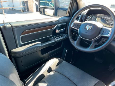 Certified 2024 RAM 2500 Laramie image 11