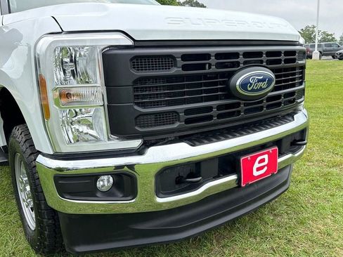 Used 2024 Ford F250 XL w/ XL Chrome Package AWD/4WD image 51