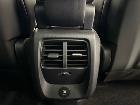 New 2025 Ford Mustang Mach-E GT w/ Interior Protection Package image 27