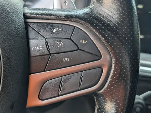 Used 2019 Dodge Charger GT w/ Plus Group RWD image 19