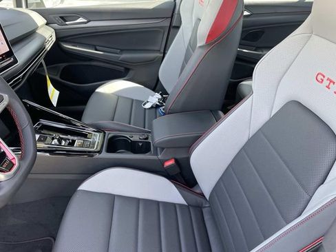 New 2026 Volkswagen GTI SE image 20
