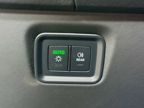 New 2025 Porsche Cayenne GTS image 11