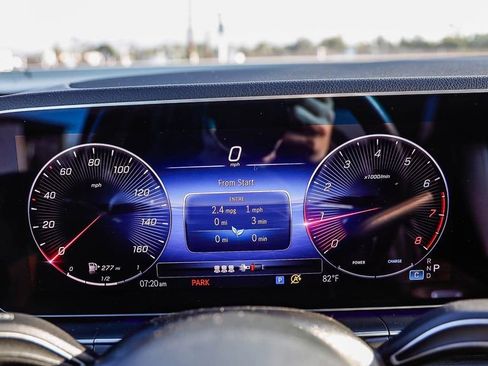 Used 2024 Mercedes-Benz GLE 350 4MATIC image 28