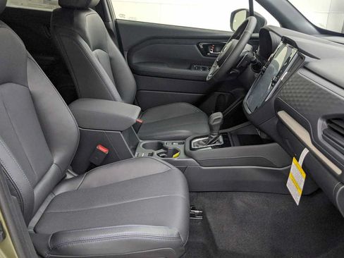 Certified 2025 Subaru Forester Limited w/ Popular Package #2 AWD/4WD image 28