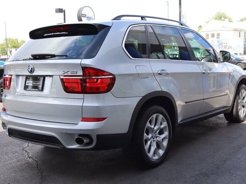 Used 2013 BMW X5 xDrive35i AWD/4WD image 5