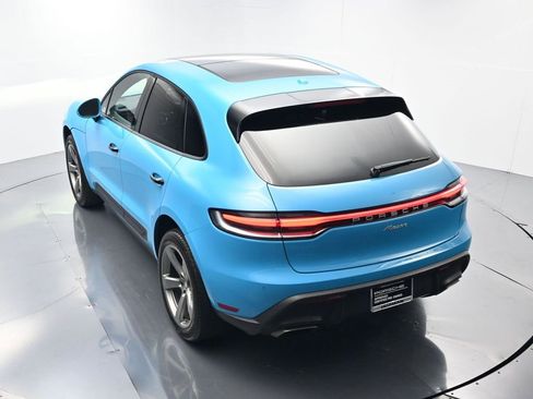 Used 2023 Porsche Macan image 37