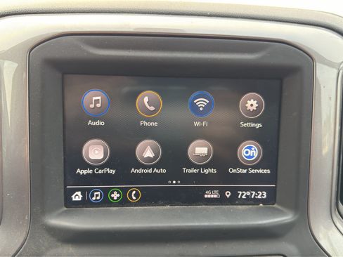 Used 2022 Chevrolet Silverado 3500 W/T w/ WT Convenience Package AWD/4WD image 12