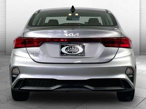 Certified 2024 Kia Forte LXS image 3