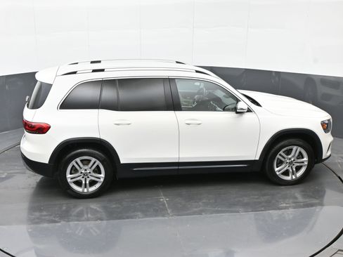 Used 2020 Mercedes-Benz GLB 250 image 34