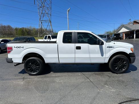 Used 2014 Ford F150 XL image 5