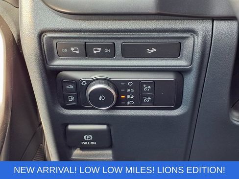 Used 2024 Ford F150 XLT w/ Equipment Group 302A MID AWD/4WD image 21
