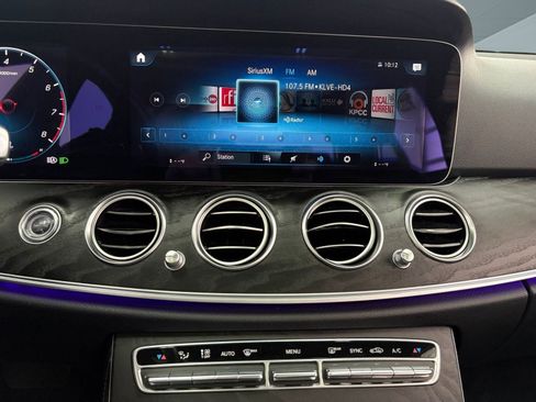 Certified 2022 Mercedes-Benz E 350 Sedan image 29