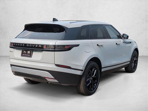 New 2026 Land Rover Range Rover Velar S AWD/4WD image 2