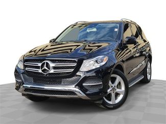Used 2018 Mercedes-Benz GLE 350 video 1