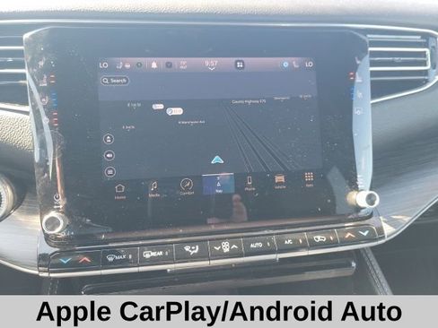 Used 2024 Jeep Wagoneer Series II w/ Flexible Seating Group image 11