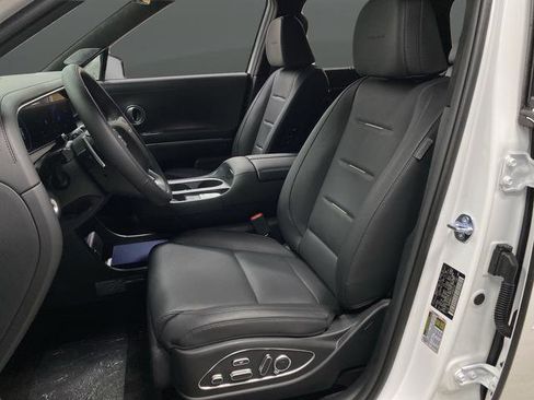 New 2026 Hyundai Palisade Calligraphy image 4