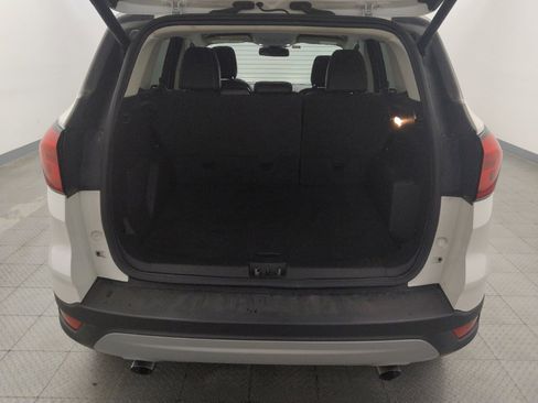 Used 2019 Ford Escape Titanium FWD image 29
