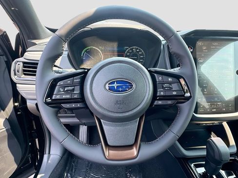 New 2026 Subaru Forester Sport AWD/4WD image 7