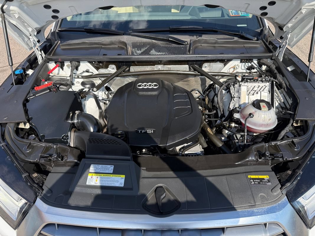 Used 2019 Audi Q5 Prestige AWD/4WD image 36