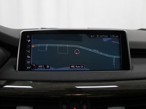 Used 2017 BMW X5 xDrive35i image 44