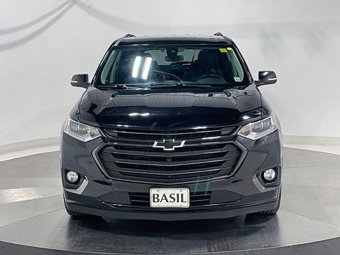 Used 2019 Chevrolet Traverse Premier w/ Redline Edition AWD/4WD image 9