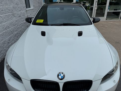 Used 2012 BMW M3 Coupe RWD image 9