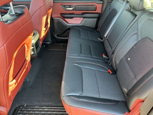 New 2026 RAM 1500 Rebel w/ Bed Utility Group image 14