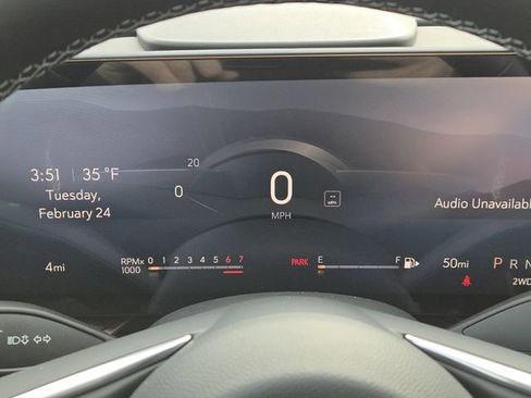 New 2026 Buick Envision Sport Touring image 36