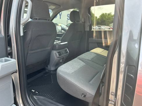 Used 2022 Ford F150 XLT w/ Bed Utility Package AWD/4WD image 33