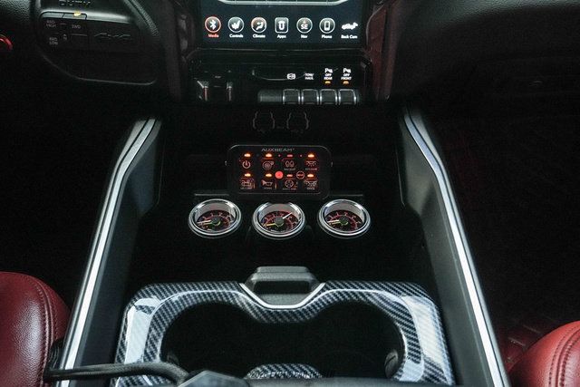 Used 2021 RAM 2500 Laramie AWD/4WD image 32