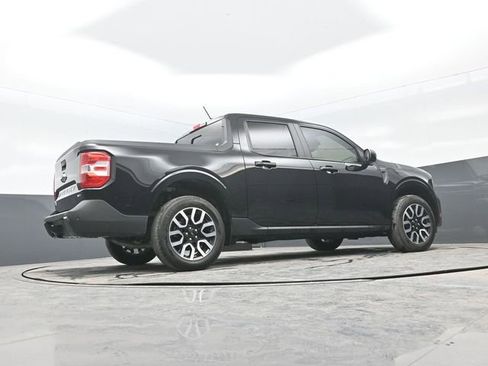 Used 2024 Ford Maverick Lariat w/ 4K Tow Package image 20