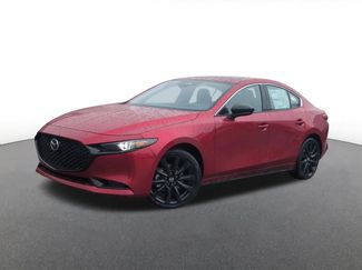 New 2026 MAZDA MAZDA3 2.5 Turbo Sedan w/Premium Plus video 1