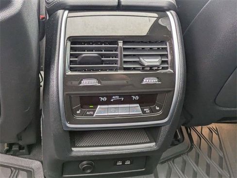 Used 2024 BMW X5 M60i w/ Climate Comfort Package image 20