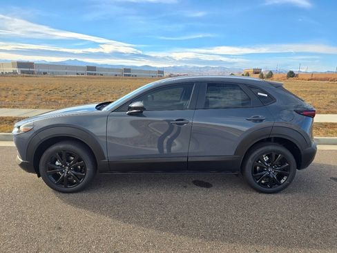 New 2026 MAZDA CX-30 AWD 2.5 S image 2