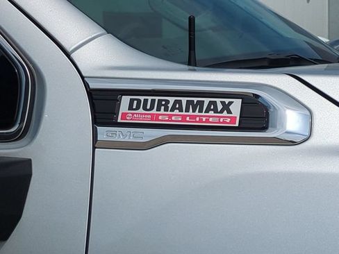 Used 2022 GMC Sierra 2500 Denali w/ Denali Ultimate Package AWD/4WD image 13