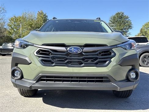 New 2026 Subaru Crosstrek 2.0i Premium image 8